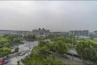 118 Inns (Hangzhou Xiaoshan Nanxiu Road) Hôtels à : Hangzhou