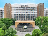 Blossom Attic DuJinagyan ChengDu