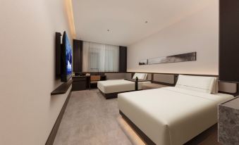 Atour Hotel(Shanghai North Bund Riverfront International Plaza)
