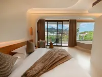 荔波三嶼南庭·La Mere Ancienne·設計師私湯度假美墅(古鎮店) 荔波酒店