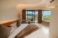 Libo Sanyu Nanting · La Mere Ancienne · Designer Private Hot Spring Resort Villa (Ancient Town)