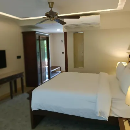 Uva Sands Beach Resort