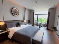 Hongyuan International Hotel Hotels in Lingshi