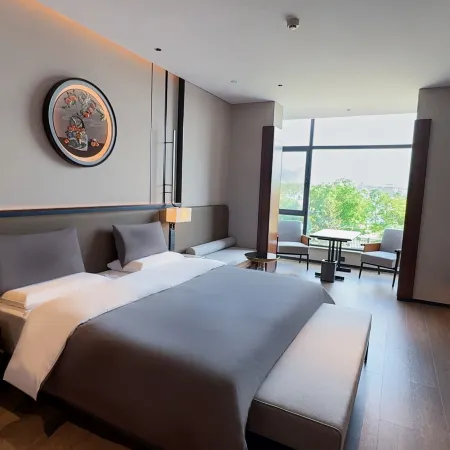 Hongyuan International Hotel