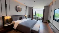 Hongyuan International Hotel - Wifi