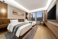 Manting Hotel (Yongsheng County Passenger Station Branch)