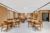 Wanning Holiday Hotel - Desayuno