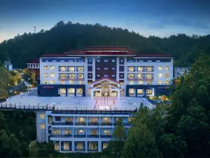 Lingyun Hotel