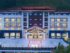 Alberghi Premium a Jinggangshan: le opzioni più popolari