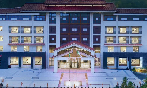 Lingyun Hotel