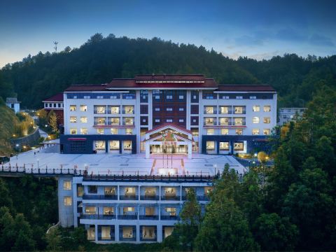 Lingyun Hotel
