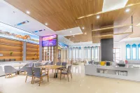 Junjing Hotel (Yining Railway Station Branch)