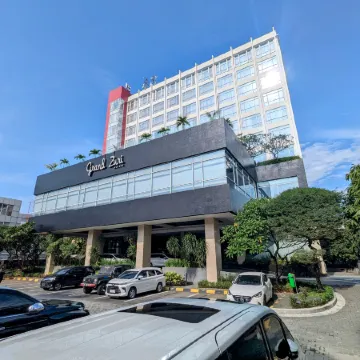 Grand Zuri Cikarang Jababeka