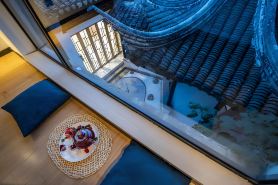 Alley Sunshine Hostel (Suzhou Zhuozhengyuan Pingjiang Road)