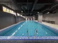 Zhenning Lingyue Grand Hotel - 5-stjärniga