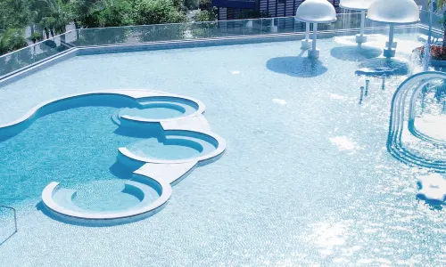 HUALUXE Sanya Yalong Bay Resort by IHG