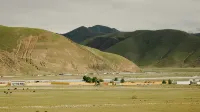 Thank Hotel Premium - Mountain view