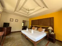 Baan Krating Pai Resort Hotellit kohteessa Wiang Nuea