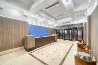 Boyin · Zhixuan Hotel (Wenzhou Lucheng Wuma Street Branch)