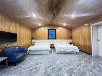 Coral impression Sea View  Hote Hotel dekat Denglou Cape