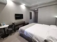 Danshui Hotel, Shahuizi Town, Shangzhou District, Shangluo City