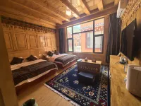 Batang Zhuogengcang Homestay