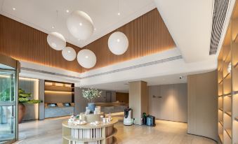 JI Hotel (Hangzhou Xingguang Avenue)