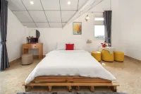 Hung Nguyen Valley Dalat Hotel Hotels in Dalat