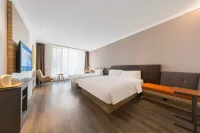 HanTing Premium Hotel (Chengde South Station University Town)