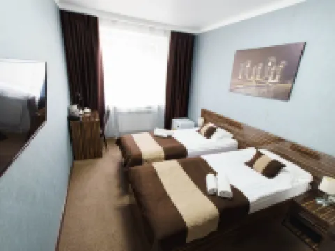 高級旅館 阿斯塔納酒店