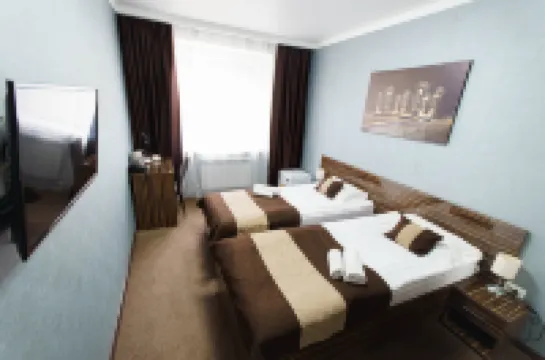 Premier Inn Astana Hotels in Astana