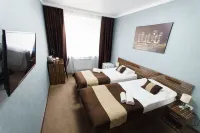 Premier Inn Astana Hotels in Astana