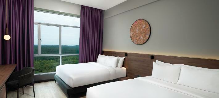 Quest Hotel Midport Port Dickson Hotels in Port Dickson