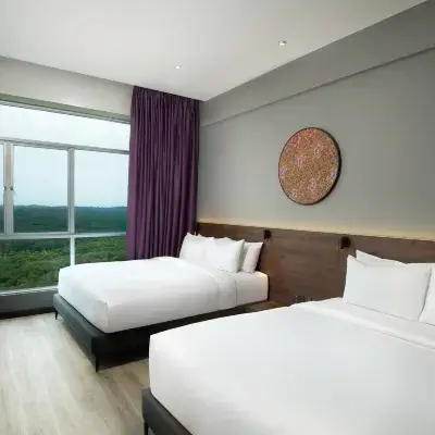 Quest Hotel Midport Port Dickson Hotels near Masjid Kariah @ Bukit Pelanduk