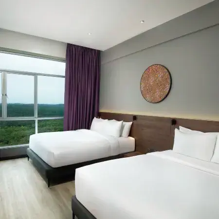 Quest Hotel Midport Port Dickson