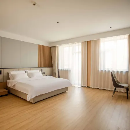 Home Inn Plus(Rui Bo Yun)