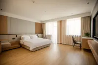 Home Inn Plus(Rui Bo Yun) Các khách sạn gần Ga Wudalianchi