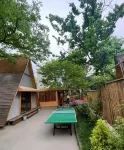 homestay  hotels - Kitchens