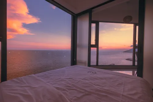 Nan'ao Island Haishang Muyun Boutique Homestay