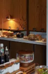 JiangLu Nannuoshan Mountain Inn - breakfast