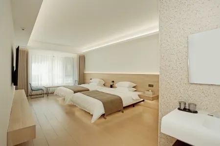 love Homestay Отели рядом с достопримечательностью «West Coast Scenic Area»