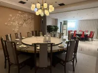 Yujing Hotel • Jinhu Coach Station Hotels in Jinhu