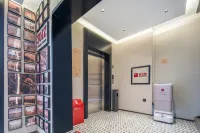Shangkeyou Hotel (Yucheng Huanghe Road)