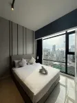 ASTRA At Axon Bukit Bintang KL