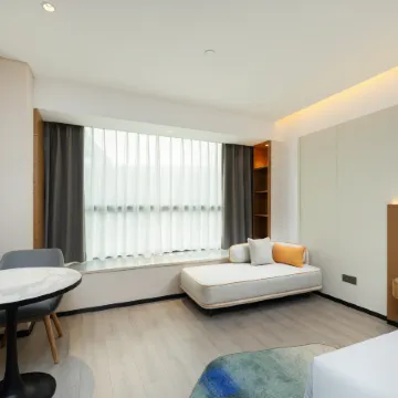 Grand Mercure Guangzhou Baiyun International Airport