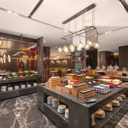Wyndham Garden Changsha Yuelu