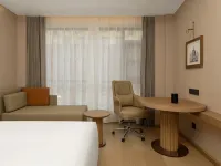 Vienna Hotel (Taikang Yincheng North Road, Zhoukou) Hôtels à : Taikang