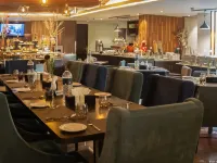 Golden Tulip The Grandmark-Dhaka 다카 호텔