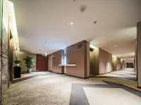 Yuechangan International Holiday Hotel