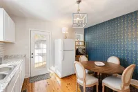 Augusta's Timeless Treasure